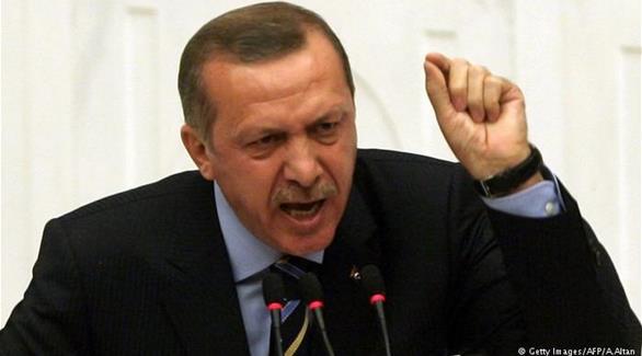 هل يتذكر أردوغان ما قاله عن تطبيع العلاقات مع إسرائيل؟