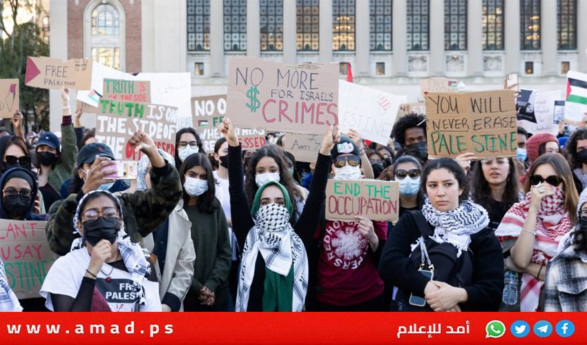 صحيفة: الأمن الوطني الأمريكي يستغل محاربة حماس لاختراق الجامعات