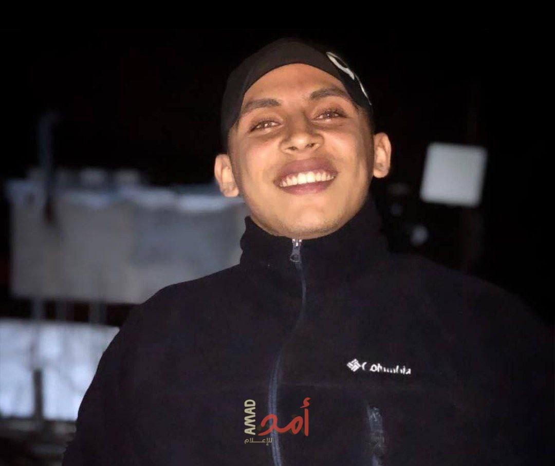 نعي فلسطيني لشهيد بيت لحم "عمر مناع"