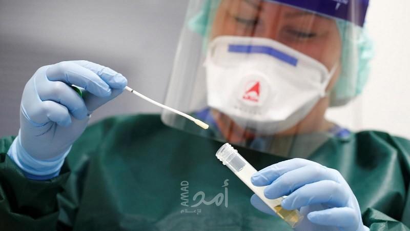الأردن: تسجيل 27 وفاة و1283 إصابة جديدة بفيروس "كورونا"