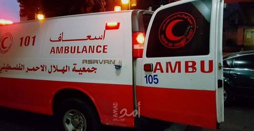 وفاة الشابة رزان المصري أثناء الولادة بخانيونس