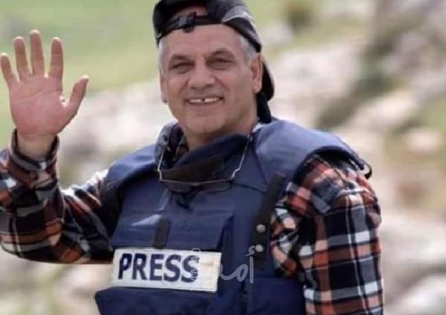 صورة: نص رد وكالة أسوشيتد برس "AP" على فصل الصحفي الفلسطيني إياد حمد