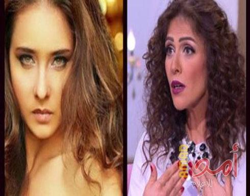 مشادة كلامية بين نيللى كريم وبسمة فى شقة بالزمالك بسبب "اختفاء"
