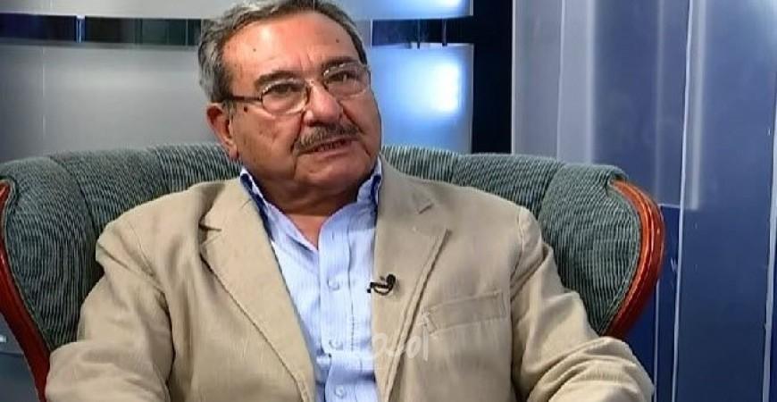 رمزي رباح: أوقفوا العبث بوحدة الصف الفلسطيني