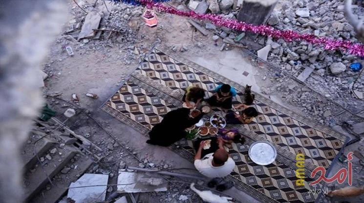 نيوزويك: في غزة.. رمضان لم يأت بعد