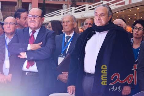 "لقاء مراكش" يتحدث حول "أرض إسرائيل المقدسة ويدعو لتسهيل التنقل بين المغرب والدولة العبرية - فيديو