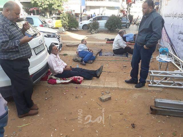 هيئة الأسرى: 12 ألف أسير من مختلف الفصائل بمن فيها حماس يتلقون رواتب شهرية دون تمييز