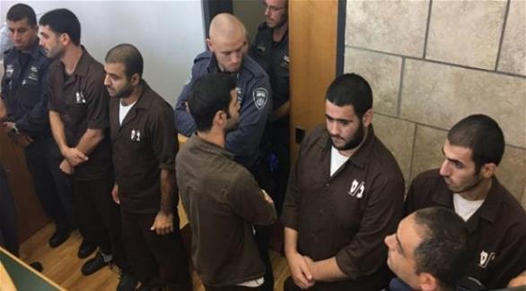 إسرائيل توجه لـ 7 أشخاص تهمة تشكيل خلية لحزب الله خططت لتنفيد هجوم في حيفا