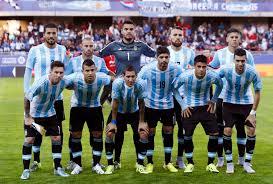 فيديو - الأرجنتين يفوز على أوروجواي بهدف أجويرو