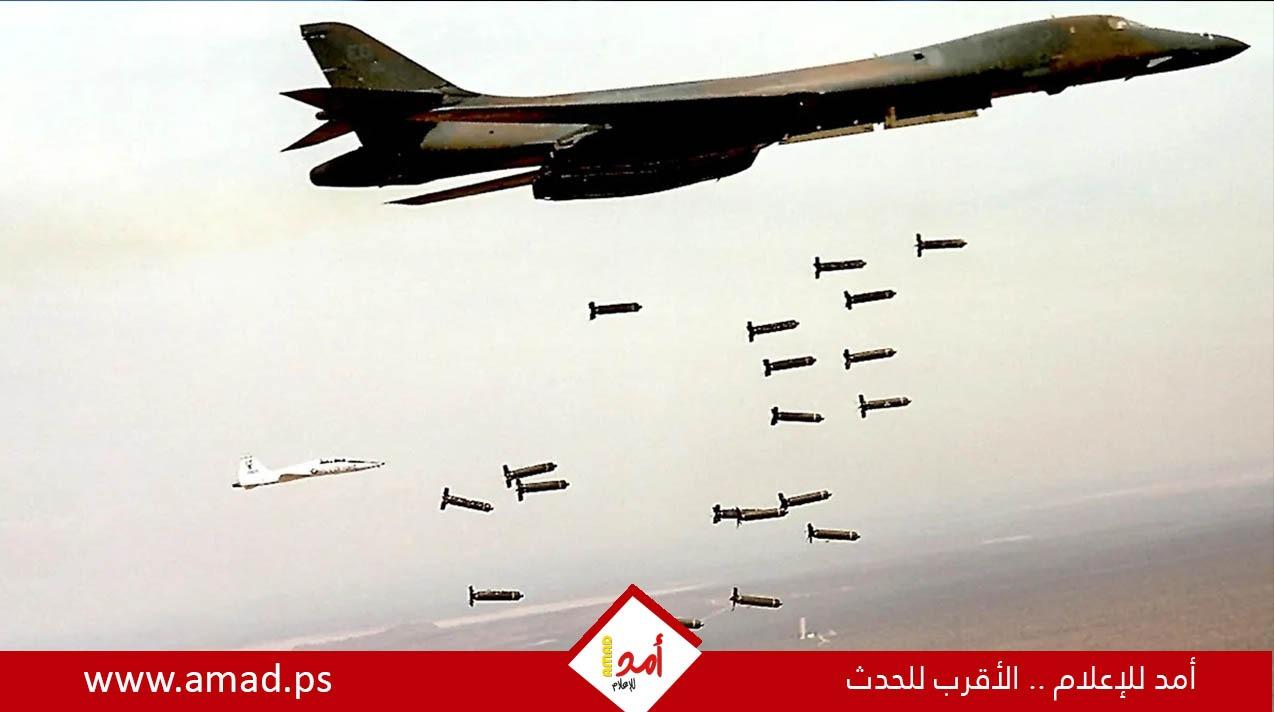 مجلة: ديمقراطيون يعارضون قرار بايدن إرسال ذخائر عنقودية لأوكرانيا