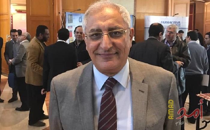 حوار مع جراح التجميل "أحمد الشرقاوي"