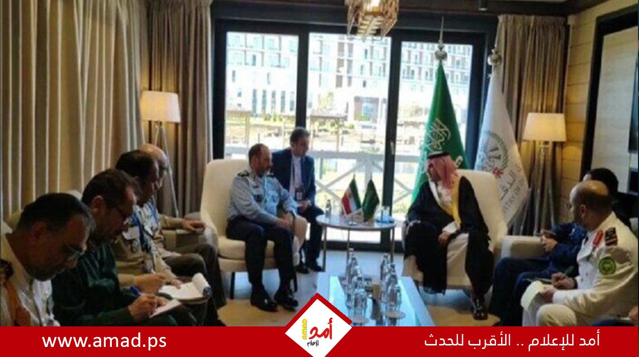 الإعلان عن اتفاق إيراني سعودي لاستئناف عمل الملحقين العسكريين