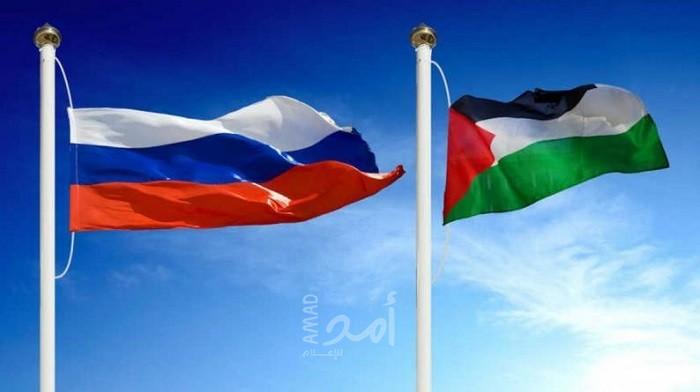 روسيا: الغرب يتهرب من تسوية الصراع الفلسطيني الإسرائيلي