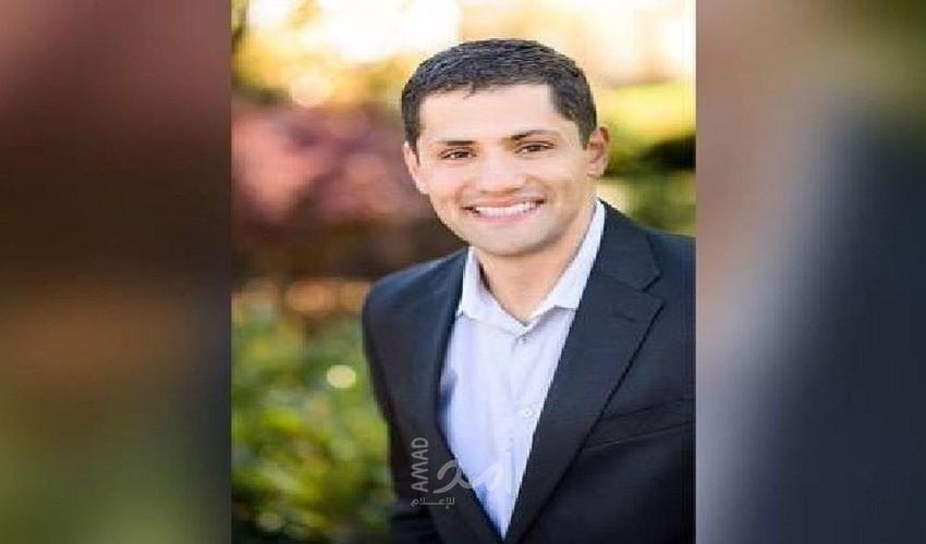 أميركي فلسطيني يترشح لمنصب نائب حاكم ولاية فرجينيا
