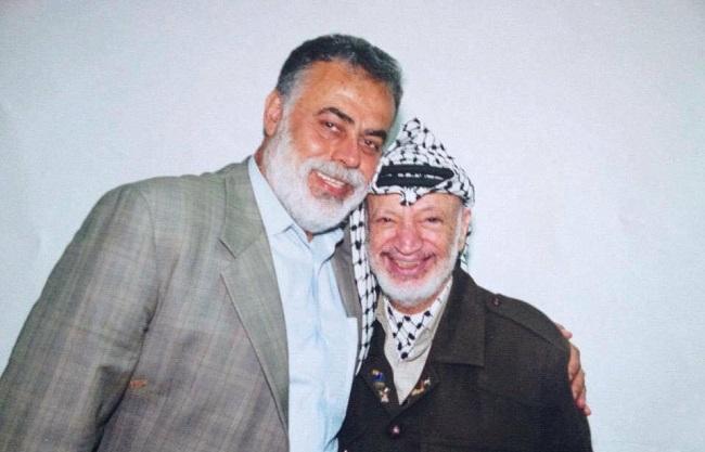حركة فتح تنعى المناضل الوطني برهان جرار "رشاد الكاسر"