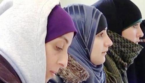 مطلوب نساء سوريات للزواج أو للمتعة في تركيا