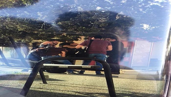 منتدى الإعلاميين الفلسطينيين: تنكر قوات الاحتلال بالعمل الصحفي لاختطاف رئيس طلبة جامعة بيرزيت" جريمة حرب "