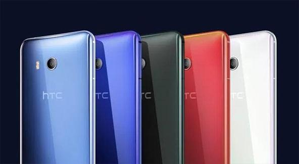 U12+ سيكون الهاتف الأقوى من HTC خلال 2018