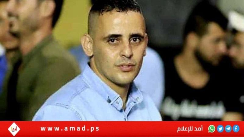 استشهاد الفدائي "أشرف إبراهيم" متأثراً بجراحه برصاص جيش الاحتلال في جنين.. - فيديو