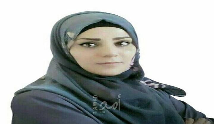 تكريم "باكيناز اللوح"  بلقب "سيدة الوطن العربي" رسمياً