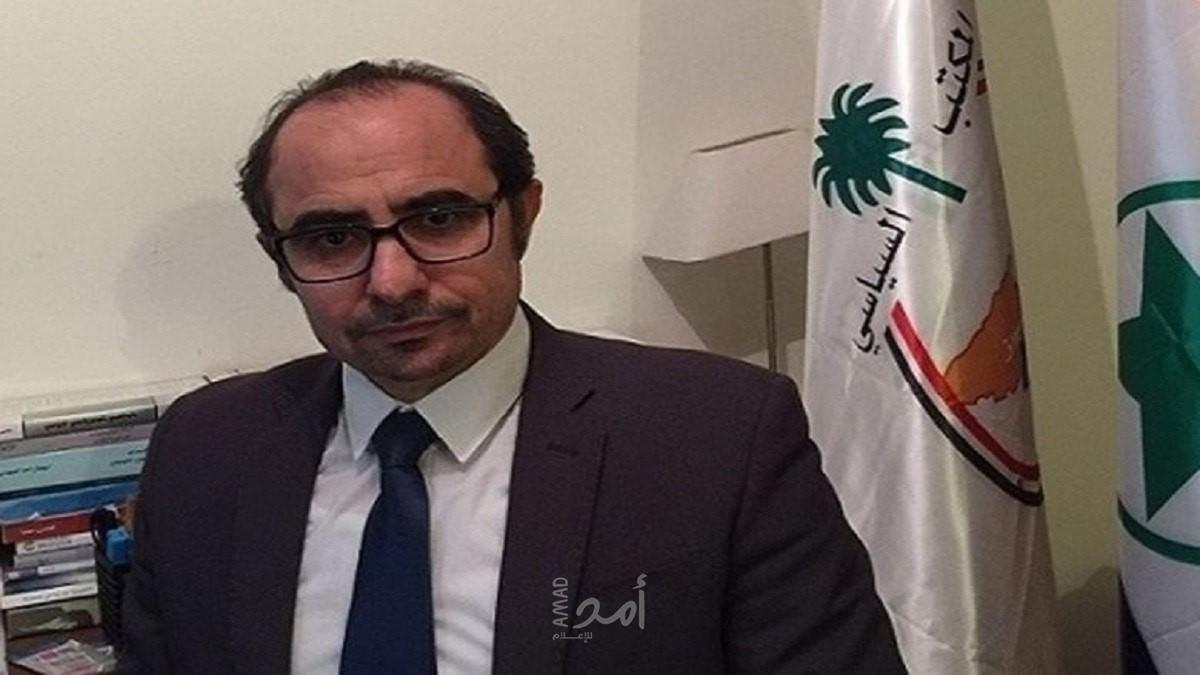 إيران تعتقل رئيس "حركة النضال العربي لتحرير الأحواز" في تركيا وتنقله إلى طهران