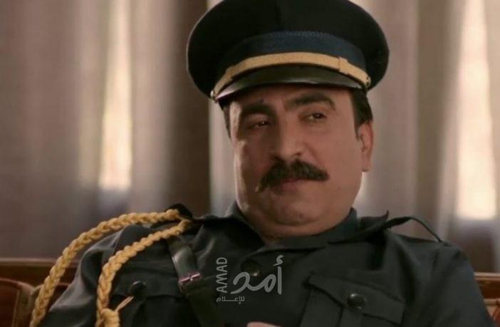 وفاة الممثل السوري نبيل حلواني!
