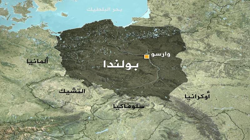 بولندا تعلن توقف روسيا عن إمدادها بالنفط