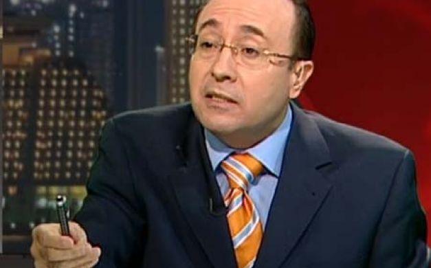 فيصل القاسم - ارشيف