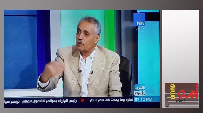 عصفور: تأجيل رفع العقوبات يحمل رسائل غير ودية ومخاوف من استمرار استخدامها لابتزاز حماس