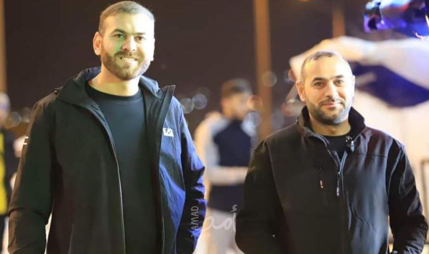محكمة إسرائيلية تؤجل جلسة الأسيرين الشقيقين بلال وبسام ذياب