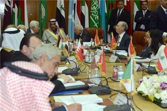 عباس يصل القاهرة ويلتقي نبيل العربي مساء اليوم