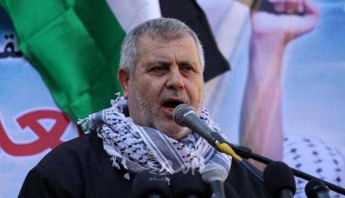البطش: استمرار استهداف المتظاهرين في غزة سيجر لجولة تصعيد جديدة