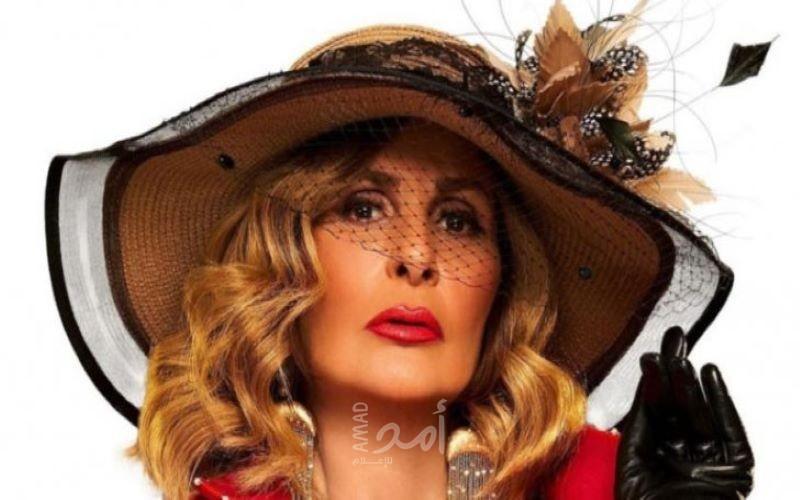 يسرا: لن أرد على الشائعات التي تمس حياتي الخاصة