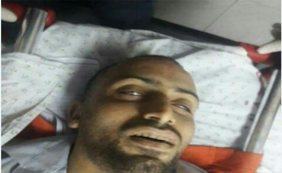 شهيد ثان في "جمعة الغضب الثالثة " في مواجهات شرق غزة