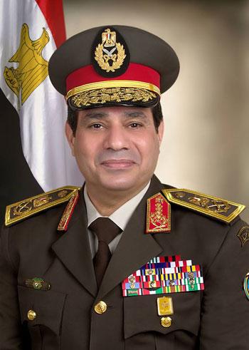 على مسئولية "أحمد موسى".. تفاصيل نجاة السيسى من أخطر محاولة اغتيال