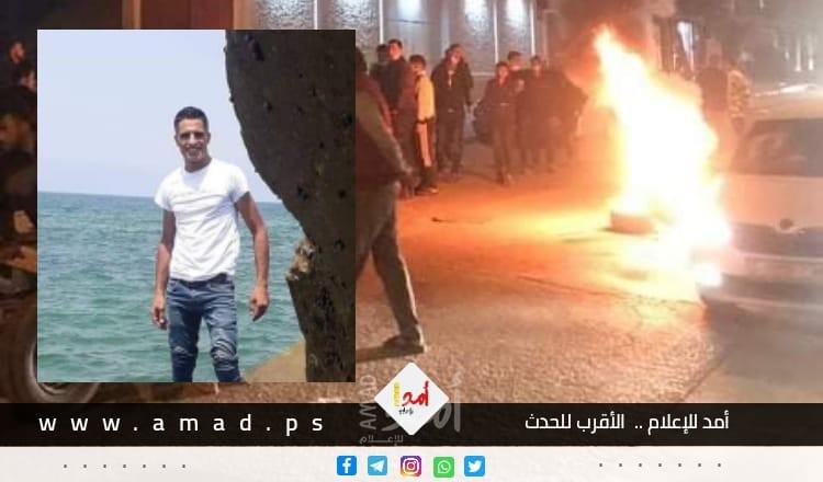غزة: تفاصيل وفاة مواطن بعد ملاحقته من قبل شرطة حماس