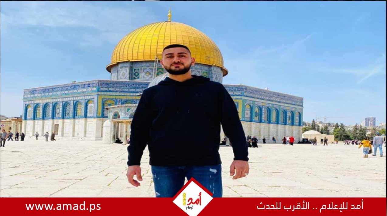 محكمة الاحتلال تقرر تمديد اعتقال عم الشهيد خيري علقم