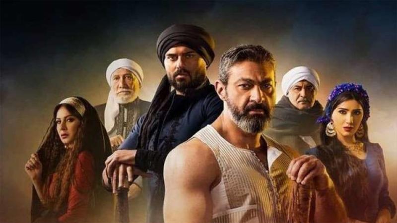 مشهد وفاة الفنان أحمد خليل يجعل الفتوة الأكثر تداولا على تويتر .. شاهد