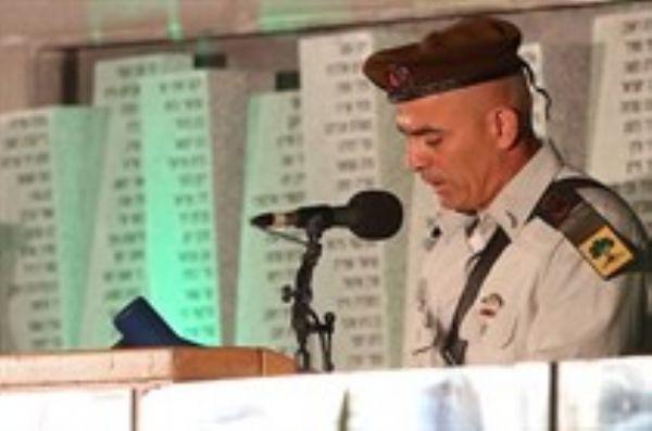 قائد لواء جولاني الجديد شلومي بيندر