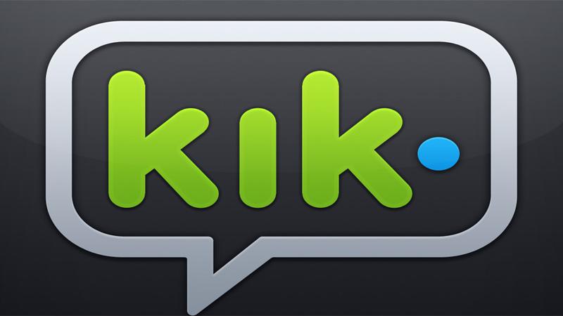 كيفية حذف أو إلغاء تنشيط حساب تطبيق المراسلة Kik