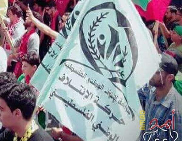 "الائتلاف الوطني" يدعو إلى دعم شعبي لصمود الأسرى في اضرابهم