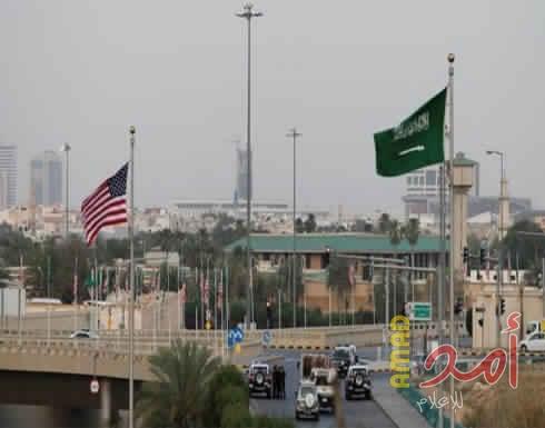 رويترز :إحباط هجوم إرهابي في جدة