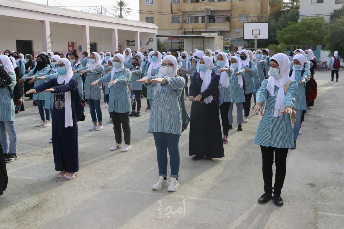 "الأونروا" تعلن إغلاق جميع مدارسها في قطاع غزة