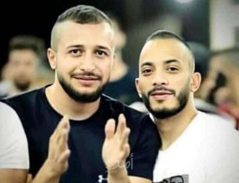 أمن طوباس يعتقل المطارد "فادي دراغمة" ومسلحون يطلقون الناس تجاه مقر الاستخبارات- فيديو