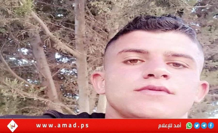 "الشؤون المدنية": مساء الخميس سيتم استلام جثمان الشهيد عمار مفلح