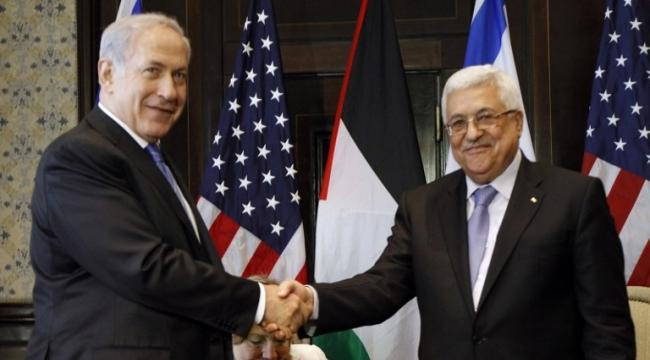 نتنياهو: الفلسطينيون يتهربون من المفاوضات..