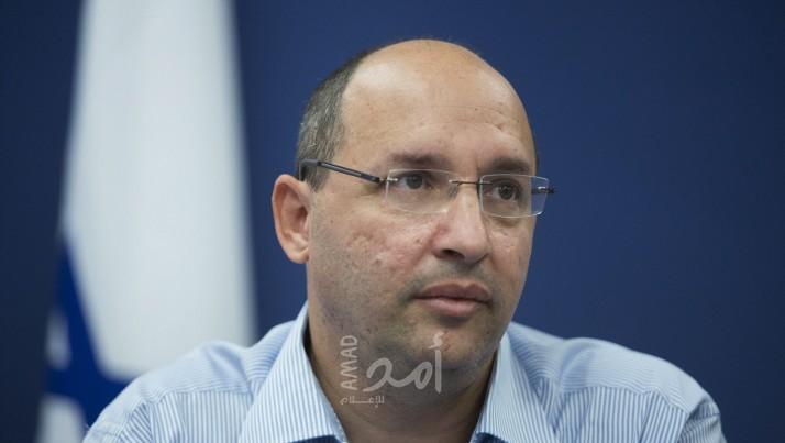 وزير العدل الإسرائيلي: العرب واليهود الحرديم سبب تفشي وباء كورونا