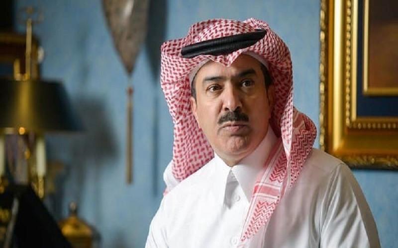 العجلان يدعو الشركات السعودية ورجال الأعمال إلى إيقاف جميع التعاملات مع لبنان