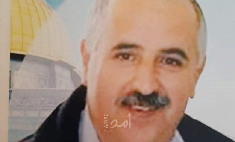 ذكرى رحيل العقيد "نزال نمر نزال"