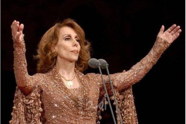 ابنة السيّدة فيروز تحذر.. فمن المقصود؟
